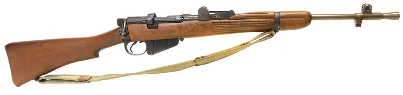 Lithgow Lee Enfield